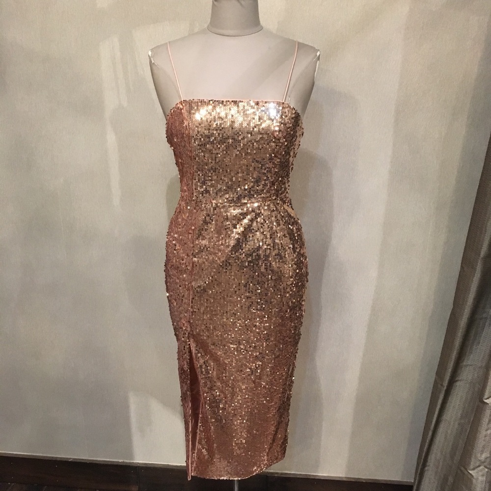 Jay Godfrey Size 4 Dress